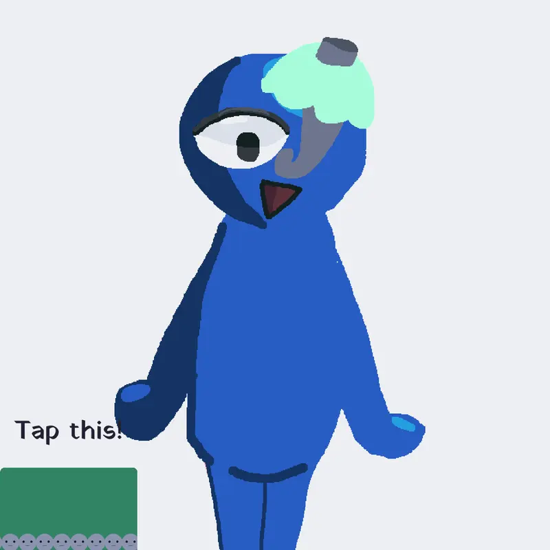 Game by @Nachothechiuaua