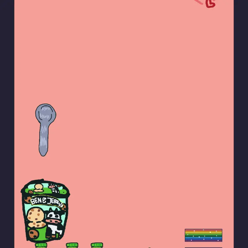 Game by @nibble