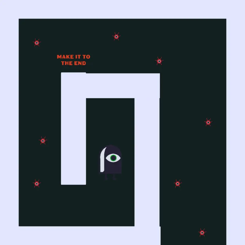 Game by @XeratheShadowWolf