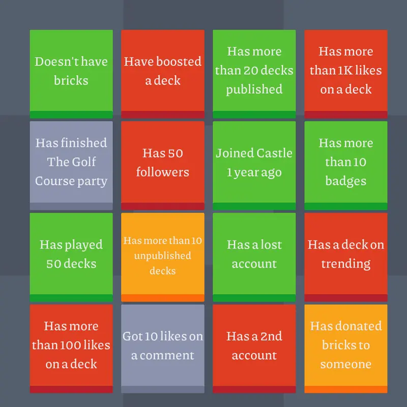 Game by @GuestguyT