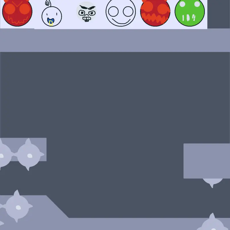 Game by @thesupremeducky