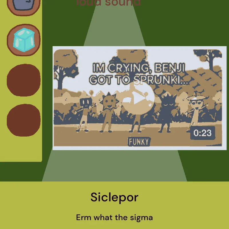 Game by @petteyisfannyandmrsun