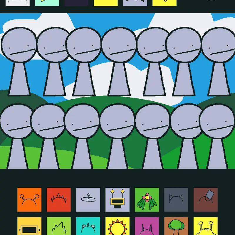 Game by @NOTESABILESSZCD