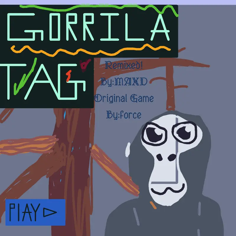 Game by @MaxD