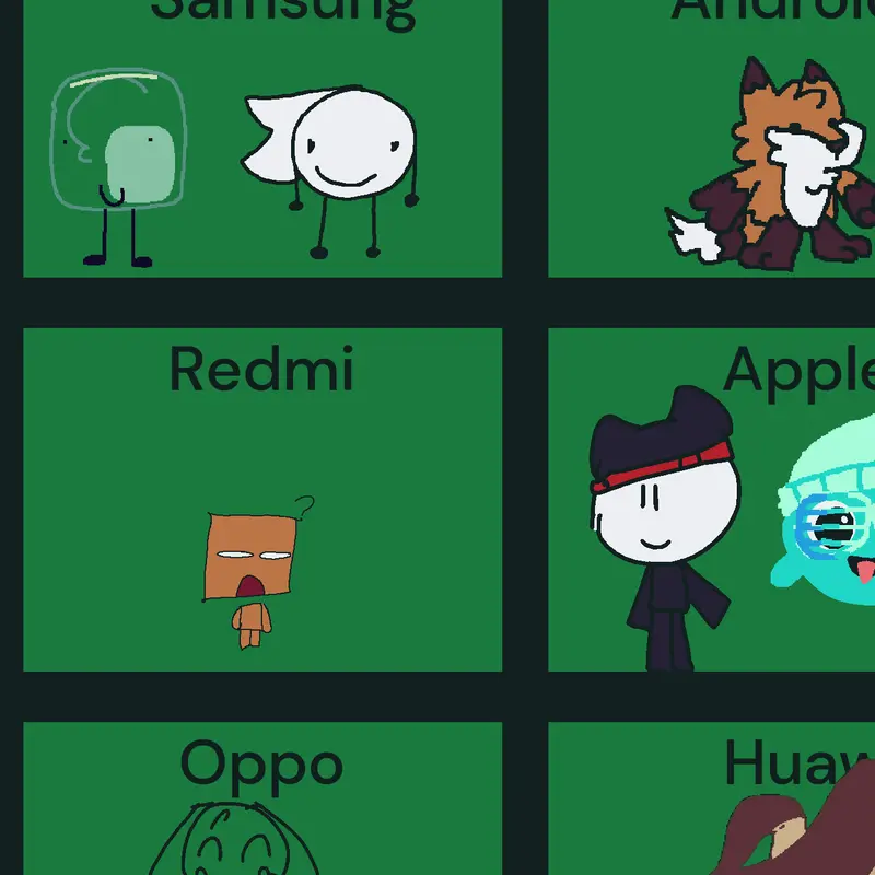Game by @imightmakecringydecks