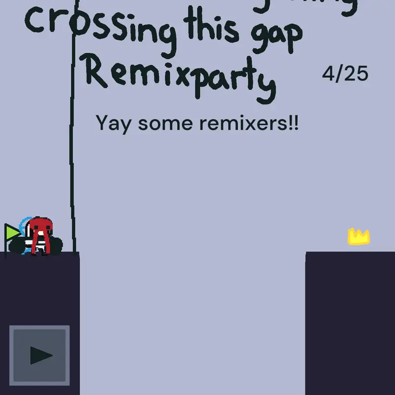 Game by @MUD2