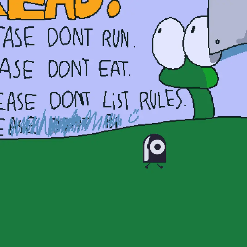 Game by @manro
