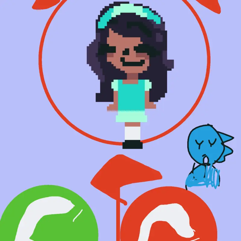 Game by @Anyasom
