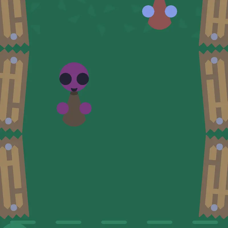 Game by @koszm