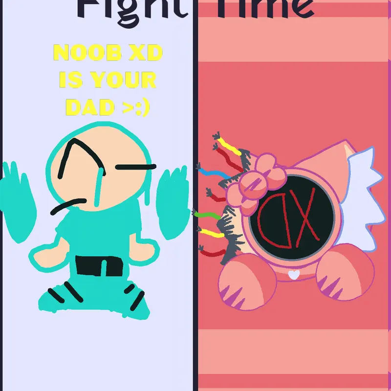 Game by @Arthur42024