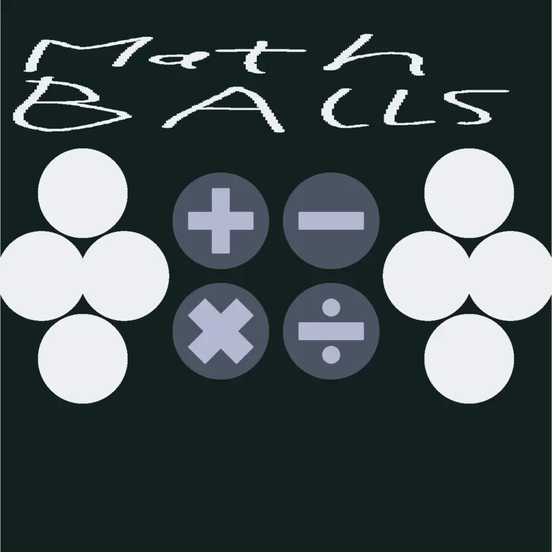 [TEST RELEASE] Math Balls 0.5 by @SunrisesRandomStuff