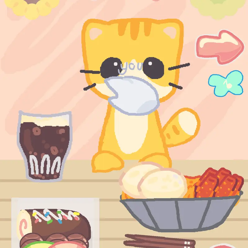 Game by @mimi028