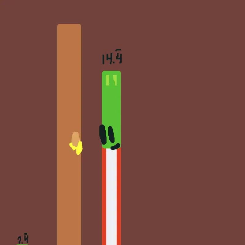 Game by @18th_perfect_number