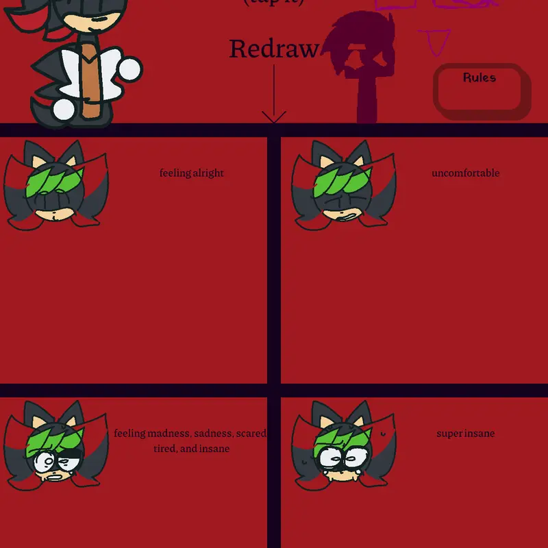 Game by @GreenTheHedgehog
