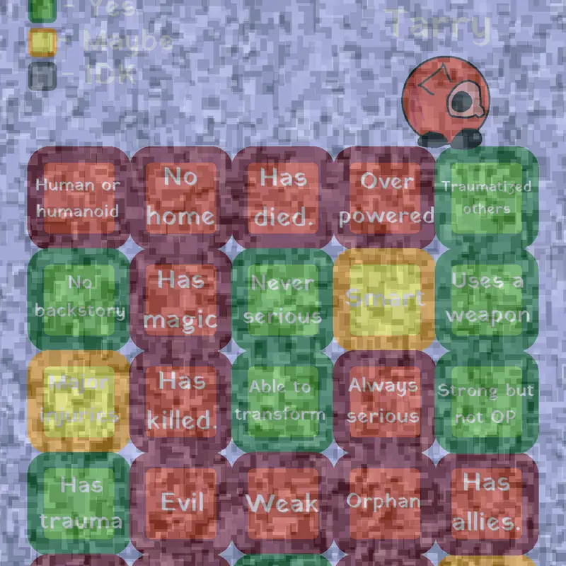 Game by @-tarry-official-