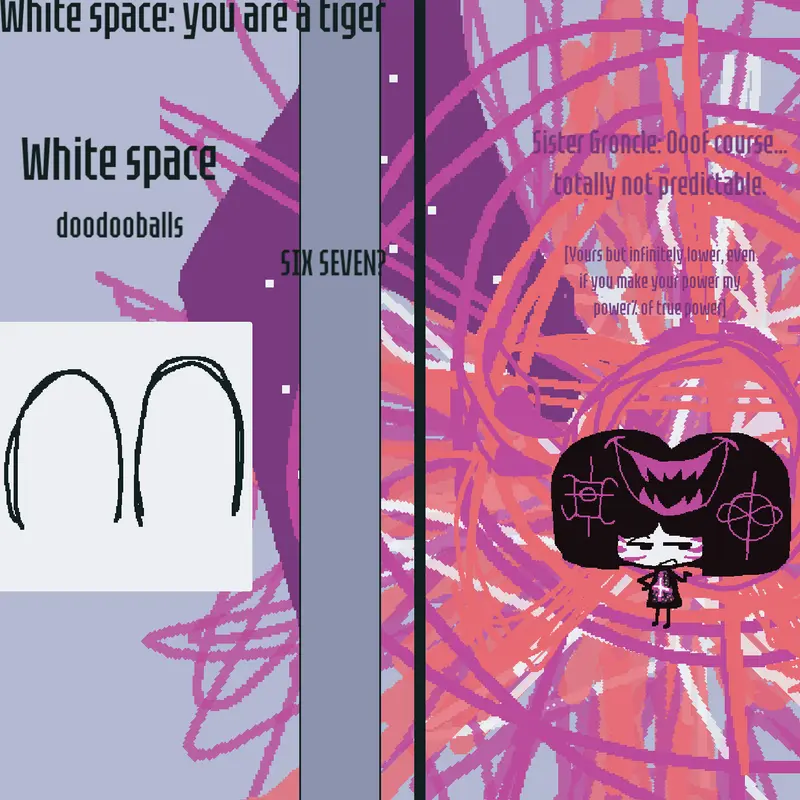 Game by @white_space