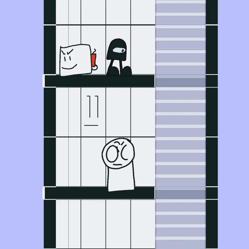 Game by @Redleafys