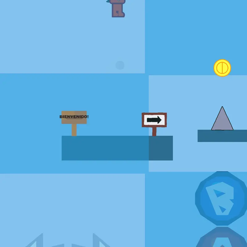 Game by @geraldin