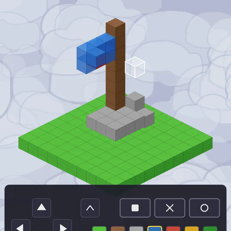 Game by @noob2005