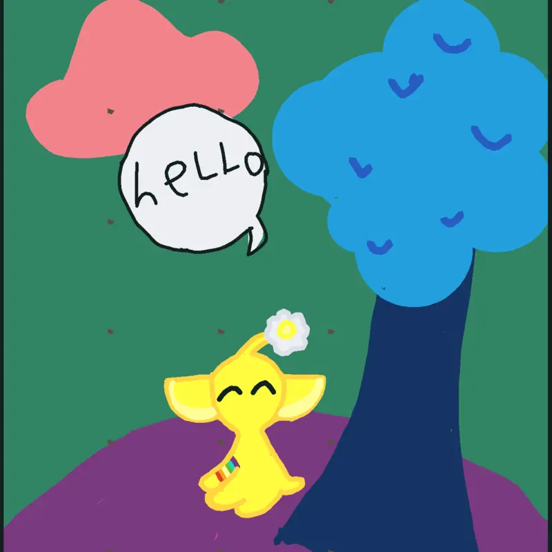 Game by @Lazypikmin