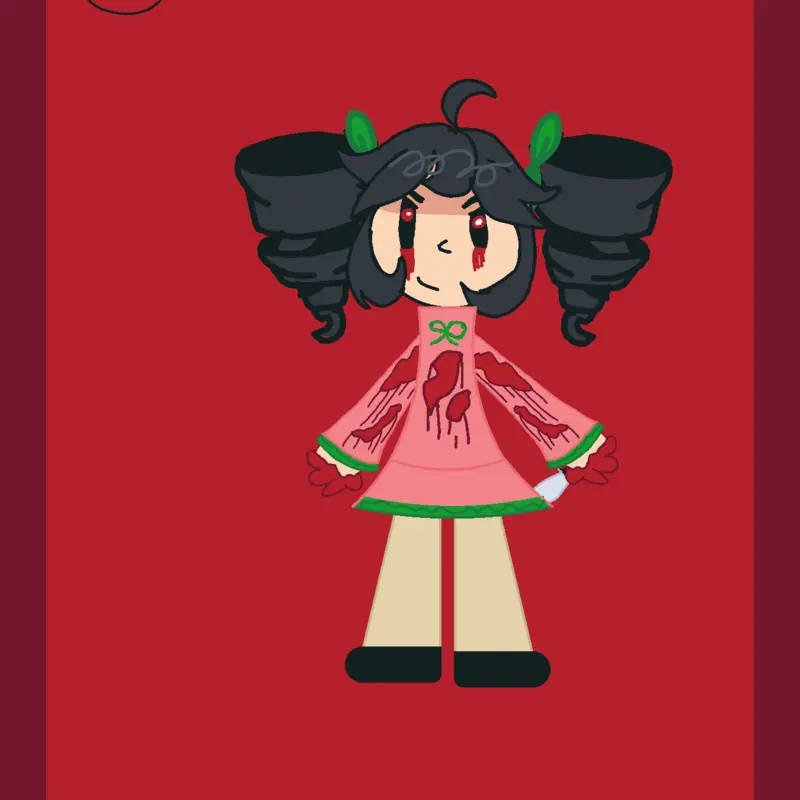 Game by @Rabehii2
