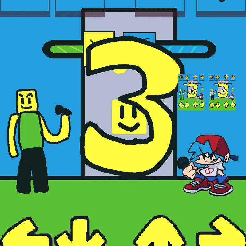 Game by @noobena_1