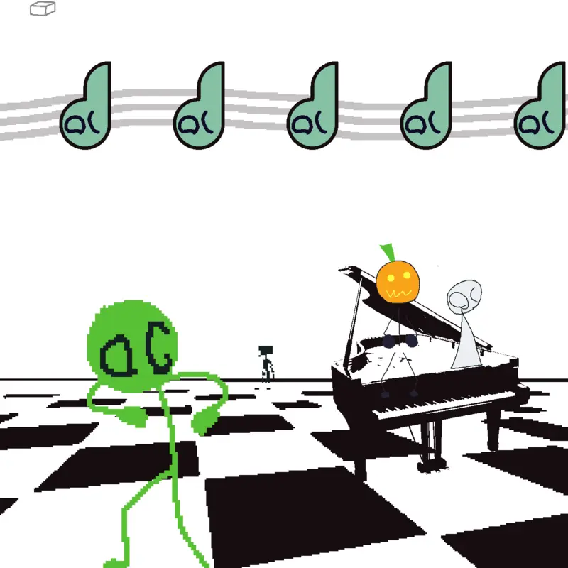 Game by @hippopotomonstrosel