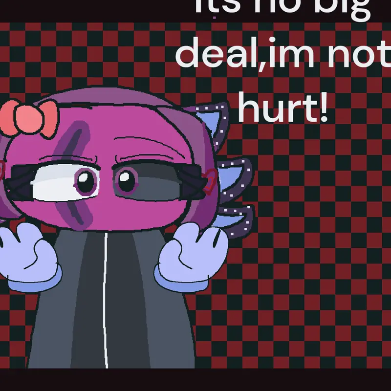Game by @KiraDaAxolotl123