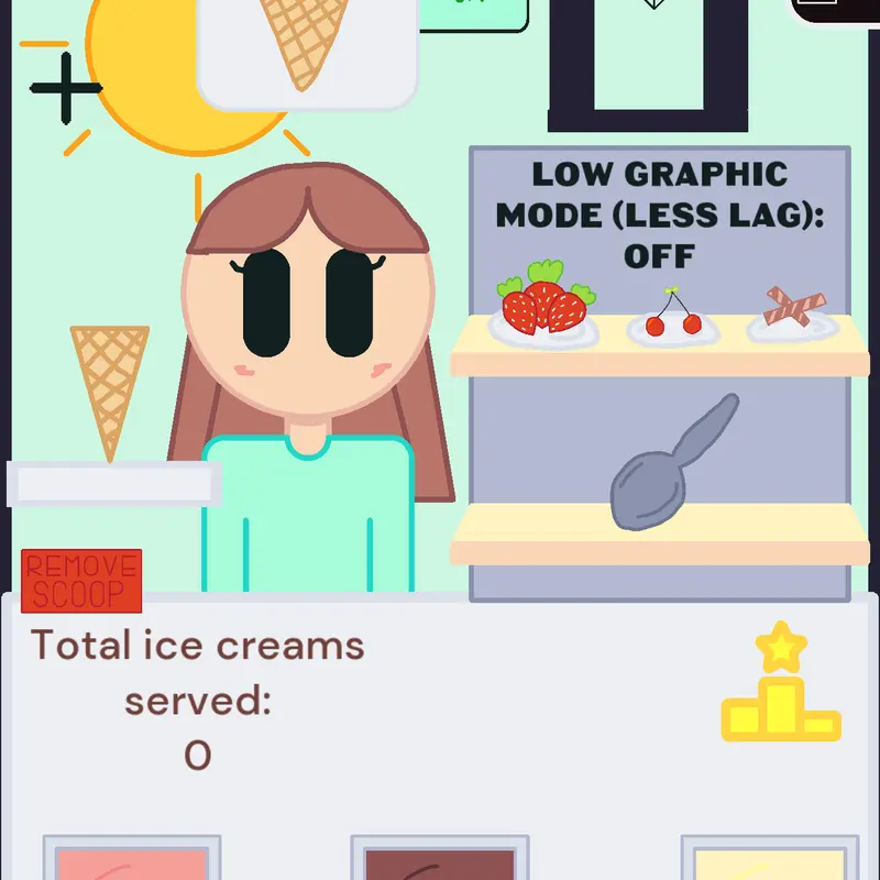 Game by @Grace_Creates