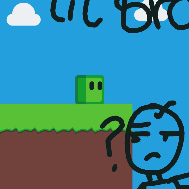 Game by @PinkPuff