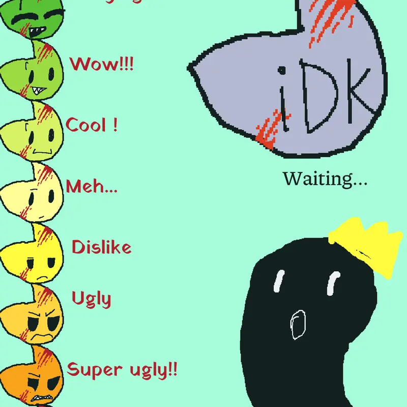 Game by @bfdiefan