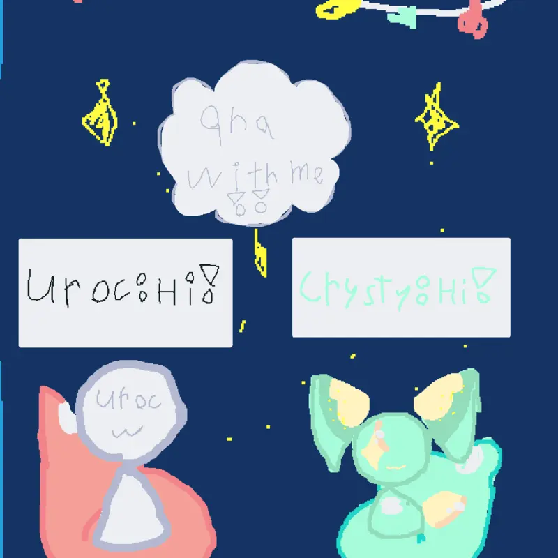 Game by @crysty_