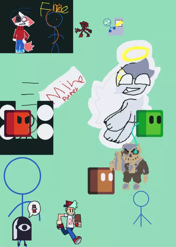 Game by @Browncube_gaming