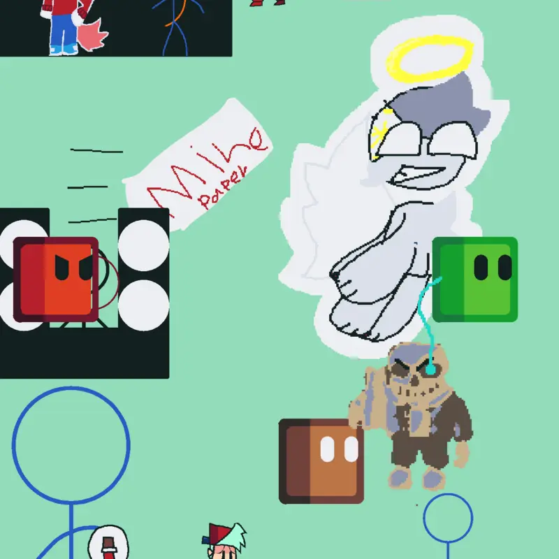 Game by @Browncube_gaming