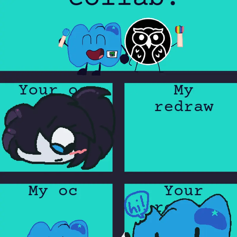 Game by @A_fan_of_objectshows