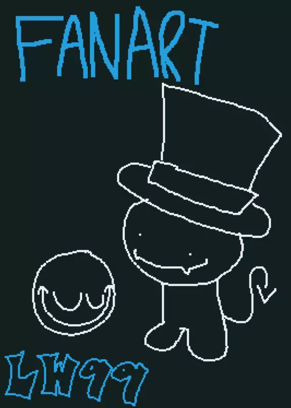 Game by @LW99_