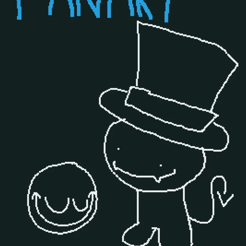 Game by @LW99_