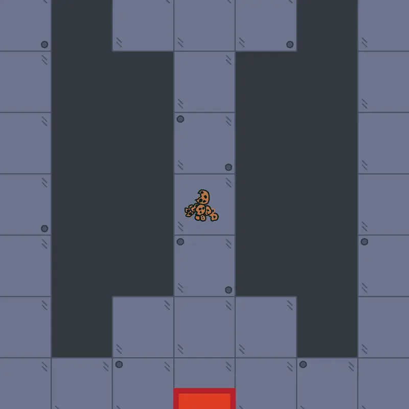 Game by @Kaspersky