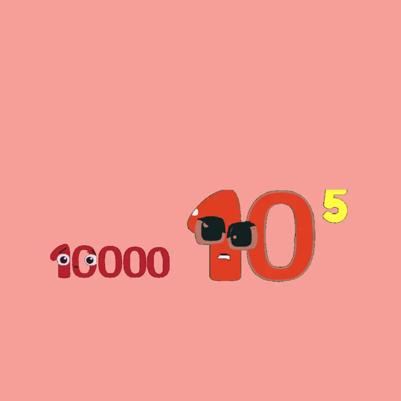Game by @Numberblocks_2050