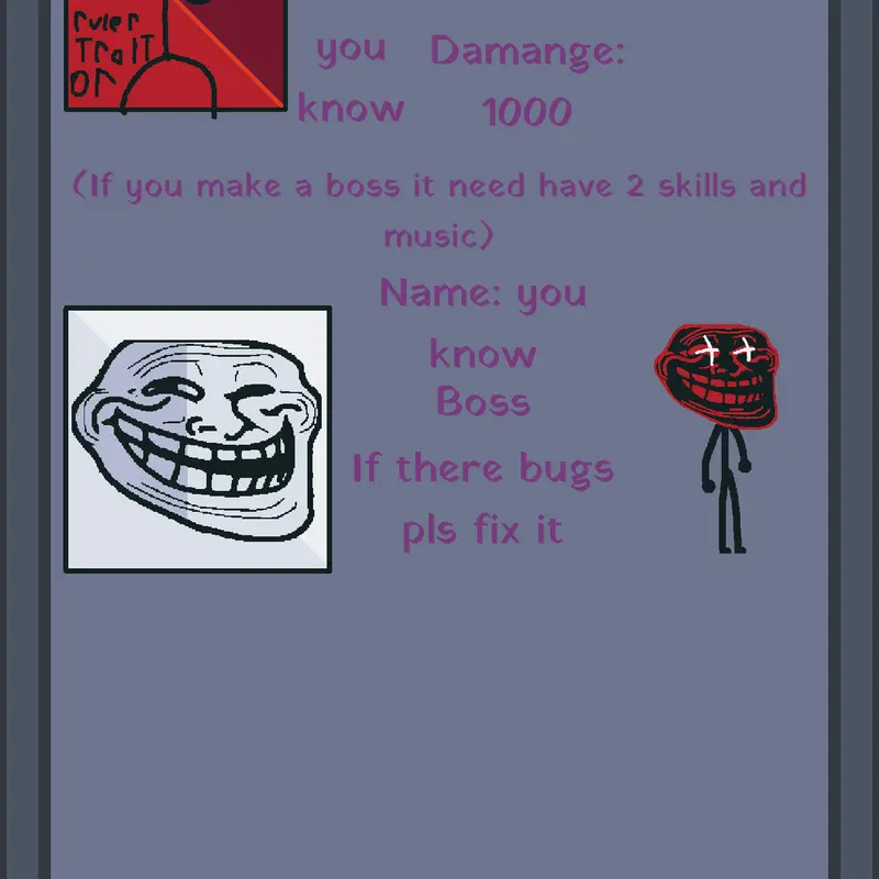 Game by @the-last-trollface