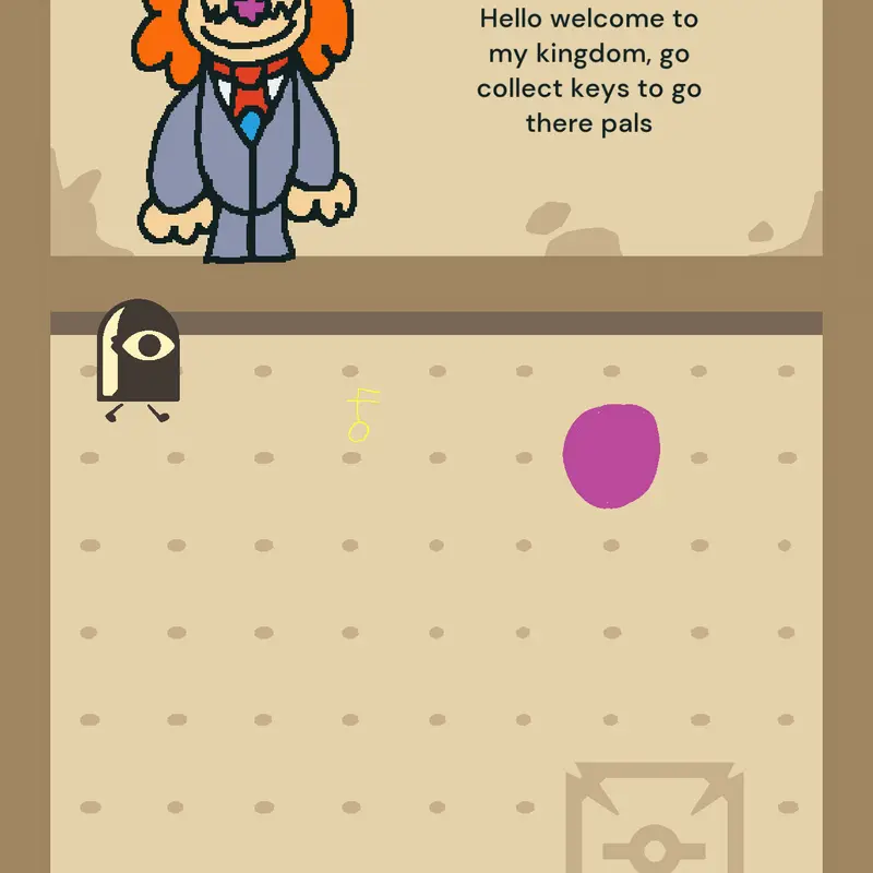 Game by @fnawcabinfever2theend
