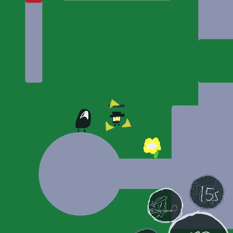 Game by @Theprofession