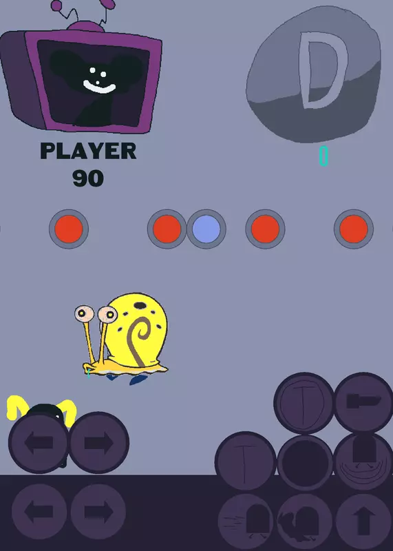 Game by @GOATPetta82