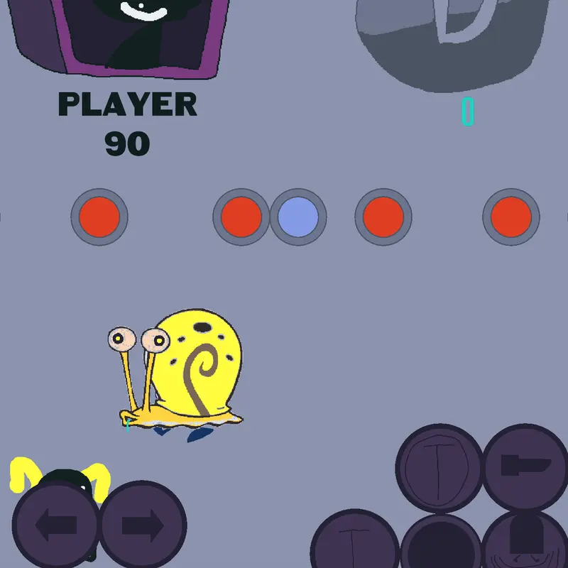 Game by @Creu64