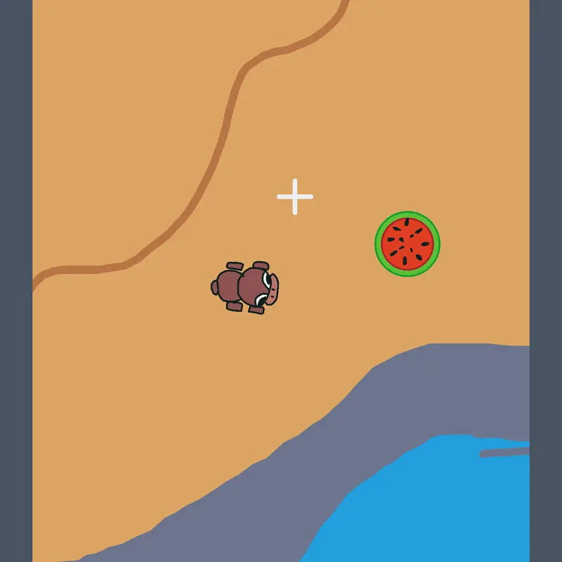 Game by @i_fom