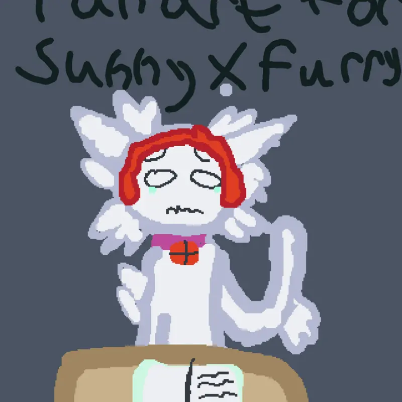 Game by @Thatonebluegirlredid