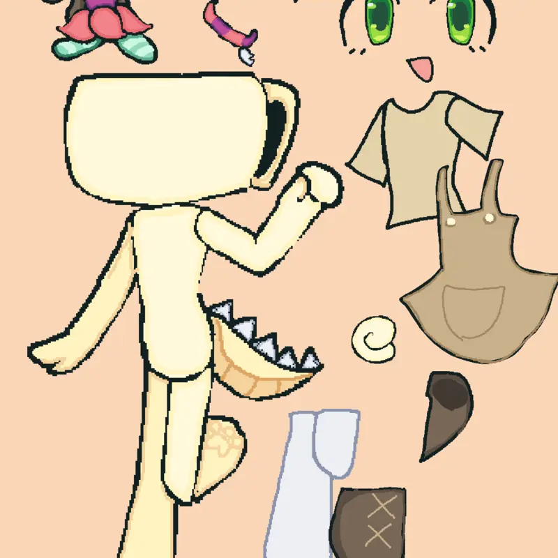 Game by @sunshine2996