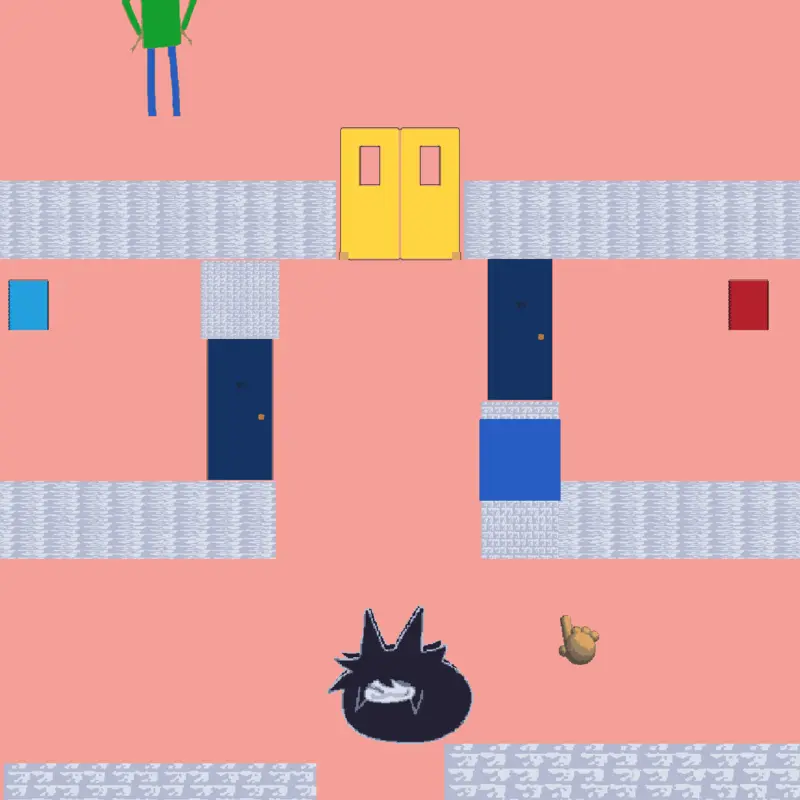 Game by @Sulimanpsp