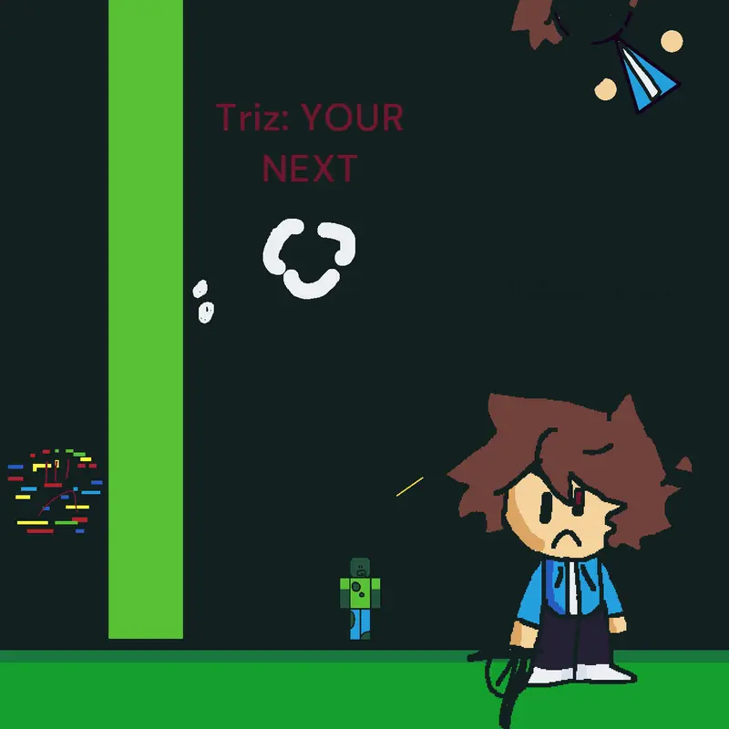 Game by @triz