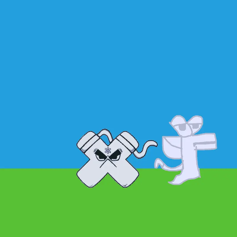 Game by @CoffeeMint